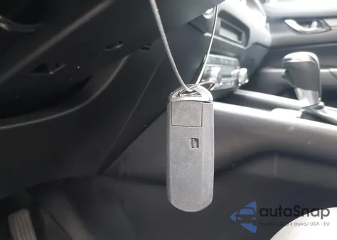 2019 Mazda Cx-5 Touring z USA, uszkodzony, nr VIN JM3KFBCM8K0627086